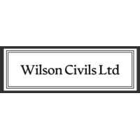 Wilson Civils Ltd logo - Similar company to Deis Services