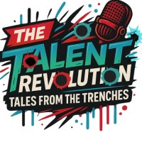 The Talent Revolution: Tales from the Trenches logo - Similar company to Validator Ai