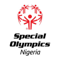Special Olympics Nigeria logo - Similar company to Soni Group