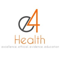 E4 Health - Australia logo - Similar company to Mermed Australia