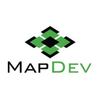 MapDev.sa logo - Similar company to Edulization