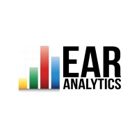 EAR Analytics logo - Similar company to Joik Agency