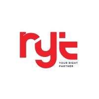 RYT PARTNERS FZE. logo - Similar company to One Master Distribution