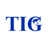 TRIANGLE INTERNATIONAL GROUP logo - Similar company to Petrolley Llc.