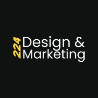 224 Design & Marketing logo - Similar company to Creci Sc