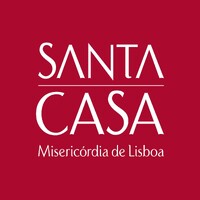 Santa Casa da Misericórdia de Lisboa logo - Similar company to Apav | Apoio À Vítima | Victim Support Portugal