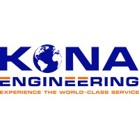 Kona Engineering logo - Similar company to Elton & Thompson, P.C.