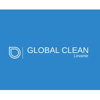 GLOBAL CLEAN LEVANTE ® • SERVICIOS INTEGRALES | A brand of Global Products Solutions logo - Similar company to Jesuscastello