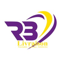 RB LIVRAISON logo - Similar company to Yalla Express