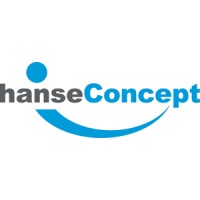 hanseConcept GmbH logo - Similar company to Cmdlab