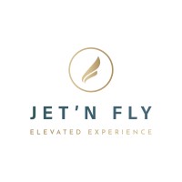 JET'N FLY logo - Similar company to Jetllings