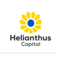 Helianthus Capital logo - Similar company to Hermes Fulfilment Cz