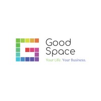 GoodSpace logo - Similar company to Goodspace