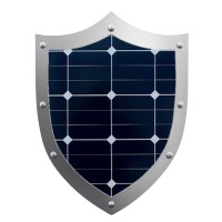 Fortisolar logo - Similar company to Milliot Green By Reno·Energy