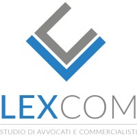 Studio Lexcom Avvocati e Commercialisti logo - Similar company to S&C Spazzi & Cabras Avvocati Associati