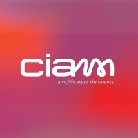 Le CIAM logo - Similar company to Agence Nova Formation