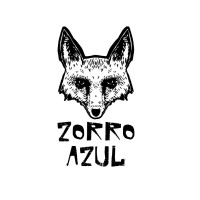 Zorro Azul Cali logo - Similar company to Frat Marketing