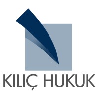 Kılıç Hukuk / Kılıç Law Firm logo - Similar company to Ertuğrul Attorney Partership
