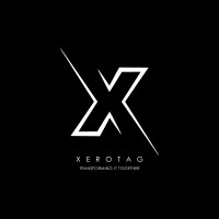 Xerotag logo - Similar company to Luminary Motion Ltd