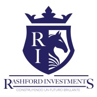 Rashford Investments SRL logo - Similar company to Rostand Capital