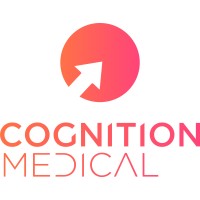 Cognition Medical logo - Similar company to Gentuity, Llc