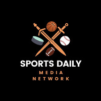 Sports Daily Media Network logo - Similar company to Darmen Technology & Solutions