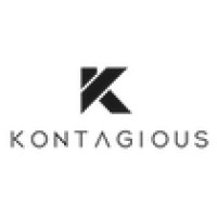 Kontagious logo - Similar company to Referrio.Com