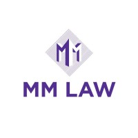 MM Family & Divorce Lawyers logo - Similar company to Macphail Harding