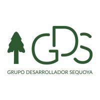 GRUPO DESARROLLADOR SEQUOYA logo - Similar company to Spingo