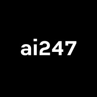 AI 247 logo - Similar company to Iguate