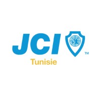 JCI TUNISIE logo - Similar company to Jci (Junior Chamber International)