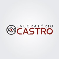 Laboratório Castro logo - Similar company to On Up Idiomas