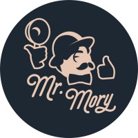 Mister Mory - Fotoboxvermietung logo - Similar company to Jahn Consulting