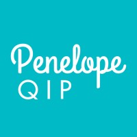 Penelope QIP logo - Similar company to Moa Benchmarking