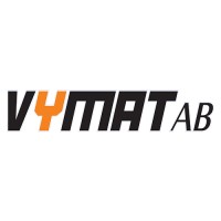 Vymat AB logo - Similar company to Caltech Ab