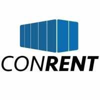 ConRent logo - Similar company to Express Tmp Transportes