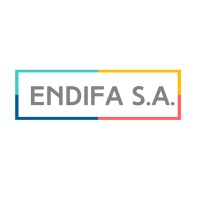 ENDIFA S.A. logo - Similar company to Mr. Joy
