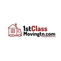 1st Class Moving TN logo - Similar company to Make Your Move, Llc