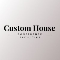 Custom House Conference Facilities Newry logo - Similar company to Paxis Ceramics