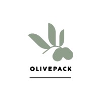 OLIVEPACK logo - Similar company to Cerere Project