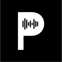 Podding logo - Similar company to Nodd