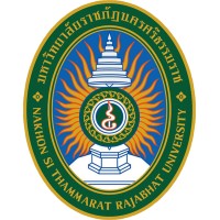 Nakhon Si Thammarat Rajabhat University logo - Similar company to Benjamarachutit School