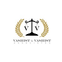 Vashist Law Offices logo - Similar company to Singh & Partners