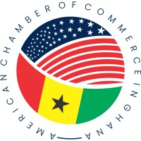 American Chamber of Commerce in Ghana logo - Similar company to Cci France Ghana