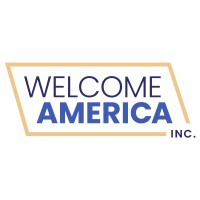 Welcome America Inc. logo - Similar company to 78Th Training Division