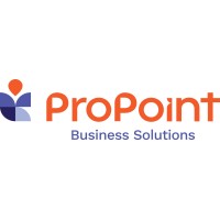 ProPoint Business Solutions logo - Similar company to Howells Chartered Accountants