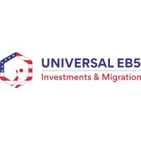 Universal EB5 logo - Similar company to Phikanet Advisors
