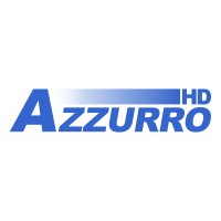 Azzurro HD logo - Similar company to Videobank