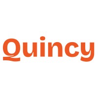 Quincy logo - Similar company to Cosite