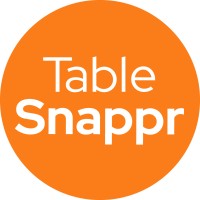 TableSnappr logo - Similar company to Saledock Pos And Ecommerce